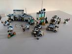 COMPLETE LEGO Politie Sets, Complete set, Ophalen of Verzenden, Lego, Zo goed als nieuw
