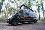 Dethleffs Globetrail Advantage 600 DS verwacht (bj 2024), Buscamper of Camperbus, Bedrijf, Dethleffs, 5 tot 6 meter