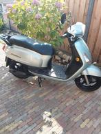 sym fidlle II 2009, Fietsen en Brommers, Scooters | SYM, Ophalen, Gebruikt, Overige modellen