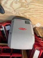 Fronius 3 fasen omvormer, Ophalen, Zo goed als nieuw