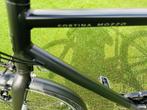 Cortina Mozzo herenfiets 57cm Belt drive N8, Versnellingen, Niet ingevuld, Ophalen of Verzenden, Zo goed als nieuw