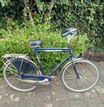 Herenfiets - Union, Gebruikt, Versnellingen, 57 tot 61 cm, Ophalen
