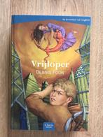 D. Foon - Vrijloper, Boeken, Ophalen of Verzenden, Zo goed als nieuw, D. Foon, Non-fictie