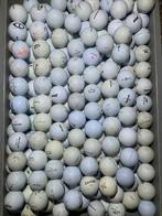 Mix golfballen, Sport en Fitness, Golf, Ophalen, Zo goed als nieuw