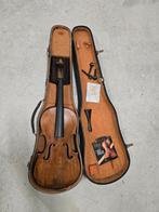 Antieke viool, Ophalen, Gebruikt, 3/4-viool, Viool