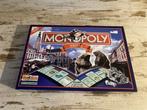 Monopoly Breda het beroemde gezelschapsspel [s559], Hobby en Vrije tijd, Ophalen of Verzenden, Zo goed als nieuw