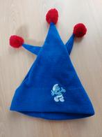 Kindermuts smurfen., Ophalen of Verzenden, Nieuw, Jongen of Meisje, Muts