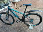 Trek Superfly 29 inch, Fietsen en Brommers, Fietsen | Mountainbikes en ATB, Hardtail, Ophalen, Zo goed als nieuw, Trek