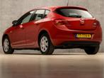 Opel Astra 1.4 Sport (5 DEURS, AIRCO, BLUETOOTH, SPORTSTOELE, Auto's, Opel, Voorwielaandrijving, Stof, Gebruikt, 4 cilinders