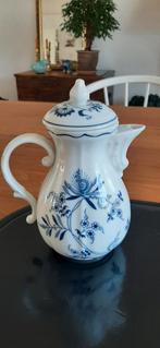 Blue Danube Koffiekan - Prachtige Staat, Ophalen of Verzenden