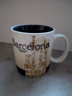 Starbucks mok Barcelona, Verzamelen, Ophalen of Verzenden, Nieuw, Gebruiksvoorwerp