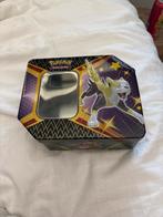 Pokémon Verzamel Box - Shining Fates, Hobby en Vrije tijd, Verzamelkaartspellen | Pokémon, Ophalen of Verzenden, Zo goed als nieuw