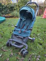 Nuna buggy petrol met verstelbare rugleuning, Ophalen, Gebruikt, Overige merken, Verstelbare rugleuning