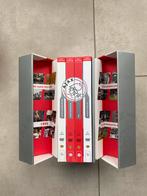 AJAX VIP BOX, Alle leeftijden, Ophalen of Verzenden, Zo goed als nieuw, Voetbal