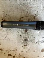 Sennheiser EW100 G2 draadloze microfoon (786 - 822MHZ), Ophalen of Verzenden, Gebruikt, Zangmicrofoon, Draadloos