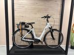 Qwic Premium MN7 Dames Wit 50cm 2022, Fietsen en Brommers, Qwic, Gebruikt, -, - 0
-, NL