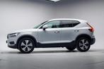 Volvo XC40 T4 Recharge Inscription Aut. [ Leder Stoelverwarm, 129 pk, Bedrijf, Hybride Elektrisch/Benzine, 3 cilinders