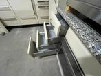 Complete Keuken Compleet NR 2581, Ophalen of Verzenden, Zo goed als nieuw, Met kookeiland