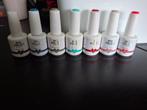 loveness gellak, Ophalen of Verzenden, Gebruikt, Overige kleuren, Handen en Nagels