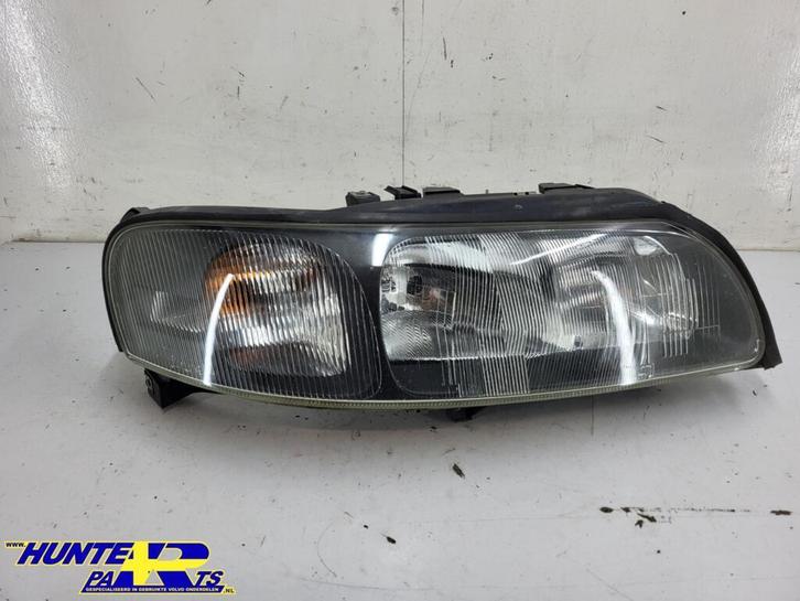 Koplamp R Volvo V70/XC70 ('00-'08) 89007898, Auto-onderdelen, Verlichting, Volvo, Gebruikt, Ophalen of Verzenden