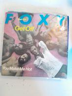 Fox 7 inch get fox, Ophalen of Verzenden, Zo goed als nieuw, Pop