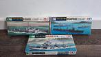 Tamiya Water Line Series 1:700 Modelbouw Militaire Boten, Hobby en Vrije tijd, Modelbouw | Boten en Schepen, Ophalen of Verzenden