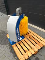 Koeborstel de laval, Ophalen, Zo goed als nieuw