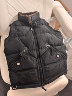 Parajumper bodywarmer orgineel, Kleding | Heren, Ophalen of Verzenden, Zo goed als nieuw, Zwart