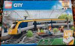Lego city passagierstrein nr 60197 nieuw en ongeopend, Kinderen en Baby's, Speelgoed | Duplo en Lego, Ophalen of Verzenden, Nieuw