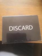 Star Wars Unlimited Discard error kaart, Hobby en Vrije tijd, Verzamelkaartspellen | Overige, Nieuw, Losse kaart, Verzenden