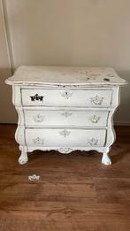 Brocante ladekast (gratis ophalen), Ophalen, 50 tot 100 cm, Zo goed als nieuw, Minder dan 100 cm