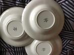 3 windsor borden, Huis en Inrichting, Keuken | Servies, Gebruikt, Ophalen of Verzenden, Bord(en), Wedgwood