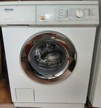 Nette Miele wasmachine te koop.  1400 toeren., Ophalen, Gebruikt, 85 tot 90 cm, 1200 tot 1600 toeren