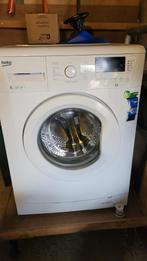 Beko Wasmachine - Weinig Gebruikt, Witgoed en Apparatuur, Wasmachines, Ophalen, 1200 tot 1600 toeren, 4 tot 6 kg, Zo goed als nieuw