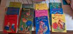 De complete serie (12 delen) van Ronnie, Boeken, Ophalen, Gelezen