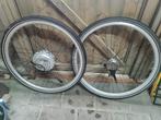 Groot assortiment Batavus Padova, eBike onderdelen., Fietsen en Brommers, Fietsonderdelen, Ophalen of Verzenden, Gebruikt, Algemeen