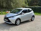 Toyota Aygo 1.0 VVT-i x AIRCO I BLUETOOTH I CRUISE I DEALER, Voorwielaandrijving, 4 stoelen, Origineel Nederlands, Bedrijf