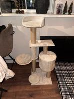 Krabpaal kat, Ophalen of Verzenden, Zo goed als nieuw, Krabpaal