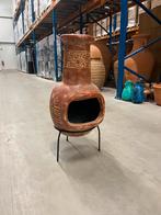 Tuinhaard Klei, Ophalen, Nieuw