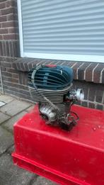 Comer mik 51 100cc, Sport en Fitness, Karting, Ophalen, Gebruikt, Kart