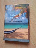 Suzanne Vermeer Vakantiegeld, Ophalen of Verzenden