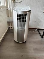 Mobiele Airco Qlima - Koel de Zomer Door!, Ophalen, Gebruikt, Minder dan 60 m³, 3 snelheden of meer