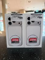 Nieuwe Apple iPhone 17 Pro 256GB Zilver - 2 jaar garantie, Apple, Amsterdam, Nieuw, Support@apple.com