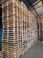 Pallets 80 x 120 licht, Ophalen of Verzenden, Zo goed als nieuw, Minder dan 200 cm, Pallet