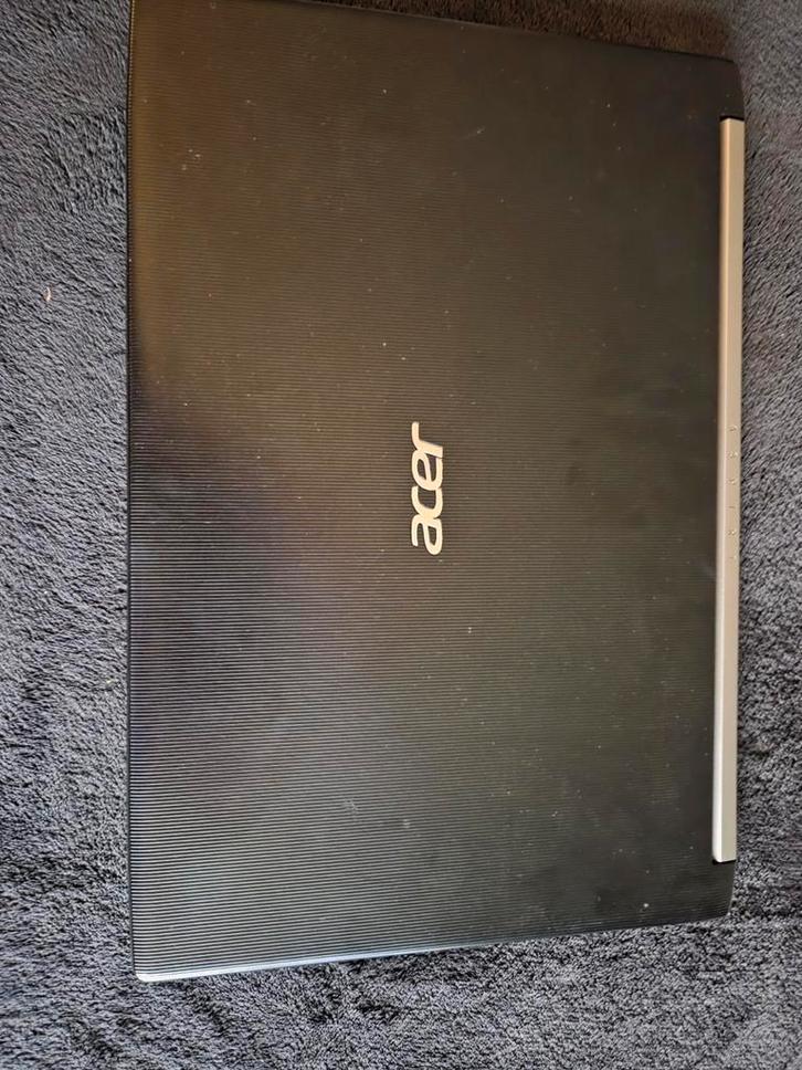 Acer Aspire 5 laptop/notebook, Computers en Software, Windows Laptops, Zo goed als nieuw, 15 inch, SSD, 2 tot 3 Ghz, 8 GB, Ophalen