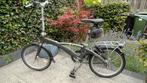 Gazelle Tranza Xtra vouwfiets 7 versnellingen!, Fietsen en Brommers, Fietsen | Vouwfietsen, Ophalen, 20 inch of meer, Gebruikt