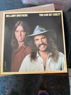 Lp bellamy Brothers, Ophalen of Verzenden, Gebruikt