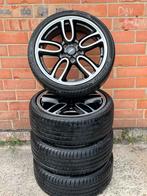 Mini cooper JCW Velgen 19 inch, Auto-onderdelen, Banden en Velgen, Gebruikt, Velg(en), Overige, Personenwagen