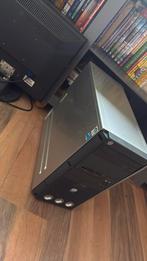 Fujitsu Siemens PC, Ophalen