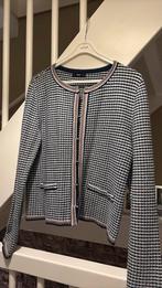 Prachtig vest/jasje IVKO, Kleding | Dames, Ophalen of Verzenden, Zo goed als nieuw, Maat 38/40 (M)